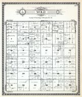 Wold Township, Traill County 1927